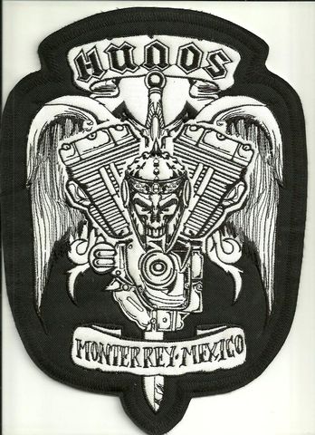 Sin Nombre