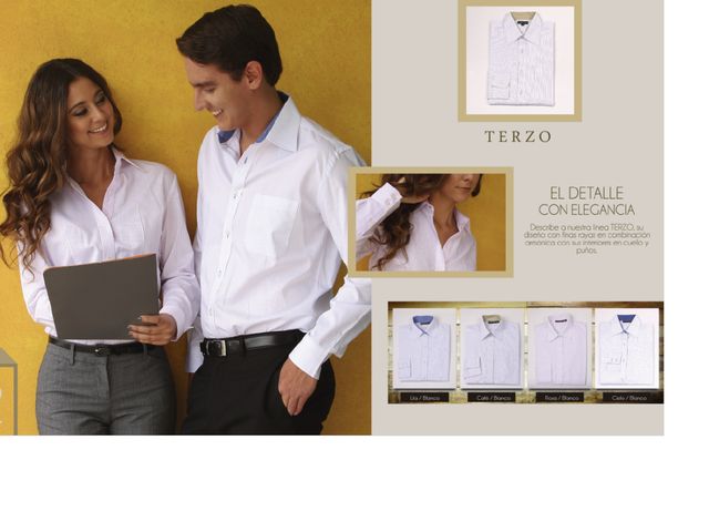 TERZO